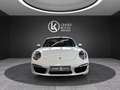 Porsche 911 Carrera 4 Weiß - thumbnail 7