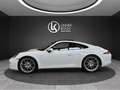 Porsche 911 Carrera 4 Weiß - thumbnail 2