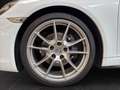Porsche 911 Carrera 4 Weiß - thumbnail 14