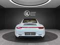 Porsche 911 Carrera 4 Weiß - thumbnail 4