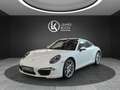 Porsche 911 Carrera 4 Weiß - thumbnail 1