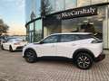 Peugeot 2008 1.2 puretech Allure s OK NEOPATENTATI Weiß - thumbnail 2