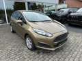 Ford Fiesta Trend Braun - thumbnail 2