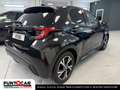 Toyota Yaris Yaris 1.5 Hybrid 5 porte Trend Schwarz - thumbnail 7