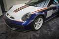 Porsche 911 DAKAR*ROUGHROADS RALLYE DESIGN*1 2500*STOCK Bleu - thumbnail 6