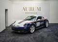 Porsche 911 DAKAR*ROUGHROADS RALLYE DESIGN*1 2500*STOCK Bleu - thumbnail 1