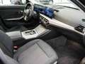 BMW 320 i Aut Nav LED Komfzg HiFi Drive+Park 17" Schwarz - thumbnail 13