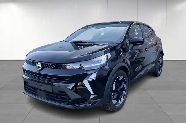 Renault Captur 1.3 TCe 160 TECHNO EDC Adapt cr control, camera...