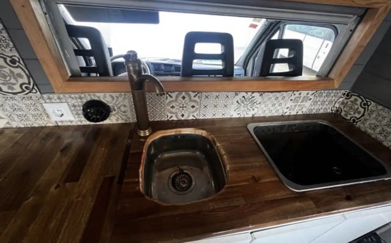 Fiat Ducato Ds Maxi Acristalado, foto 4