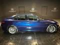 Alfa Romeo Giulia 2.2 Turbodiesel 210 CV AT8 AWD Q4 Veloce Bleu - thumbnail 4