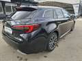 Toyota Corolla 1,8 Hybrid *VERKAUFT* Schwarz - thumbnail 16