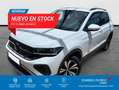 Volkswagen T-Cross Más 1.0 TSI 85 kW (116CV) SG6 Blanco - thumbnail 1