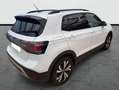 Volkswagen T-Cross Más 1.0 TSI 85 kW (116CV) SG6 Blanco - thumbnail 2