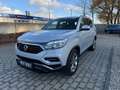 SsangYong Rexton Rexton Sapphire Elegance, AHK, 8-fach bereift. Plateado - thumbnail 4