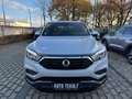 SsangYong Rexton Rexton Sapphire Elegance, AHK, 8-fach bereift. Plateado - thumbnail 2