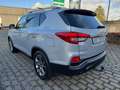 SsangYong Rexton Rexton Sapphire Elegance, AHK, 8-fach bereift. Plateado - thumbnail 15