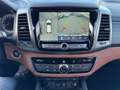 SsangYong Rexton Rexton Sapphire Elegance, AHK, 8-fach bereift. Plateado - thumbnail 26