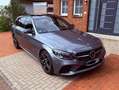 Mercedes-Benz C 220 9G-TRONIC*AMG*Head-Up*Pano*LED*AHK Grau - thumbnail 1