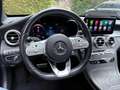 Mercedes-Benz C 220 9G-TRONIC*AMG*Head-Up*Pano*LED*AHK Grau - thumbnail 10