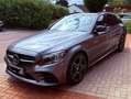 Mercedes-Benz C 220 9G-TRONIC*AMG*Head-Up*Pano*LED*AHK Grau - thumbnail 3