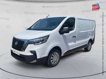 L1H1 2t8 2.0 dCi 130ch Acenta