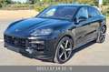 Porsche Cayenne e-hyibrd Coupé / SportDesign Paket / AHK Zwart - thumbnail 1