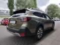 Subaru OUTBACK 2.5i Platinum AWD Automatik Зелёный - thumbnail 4