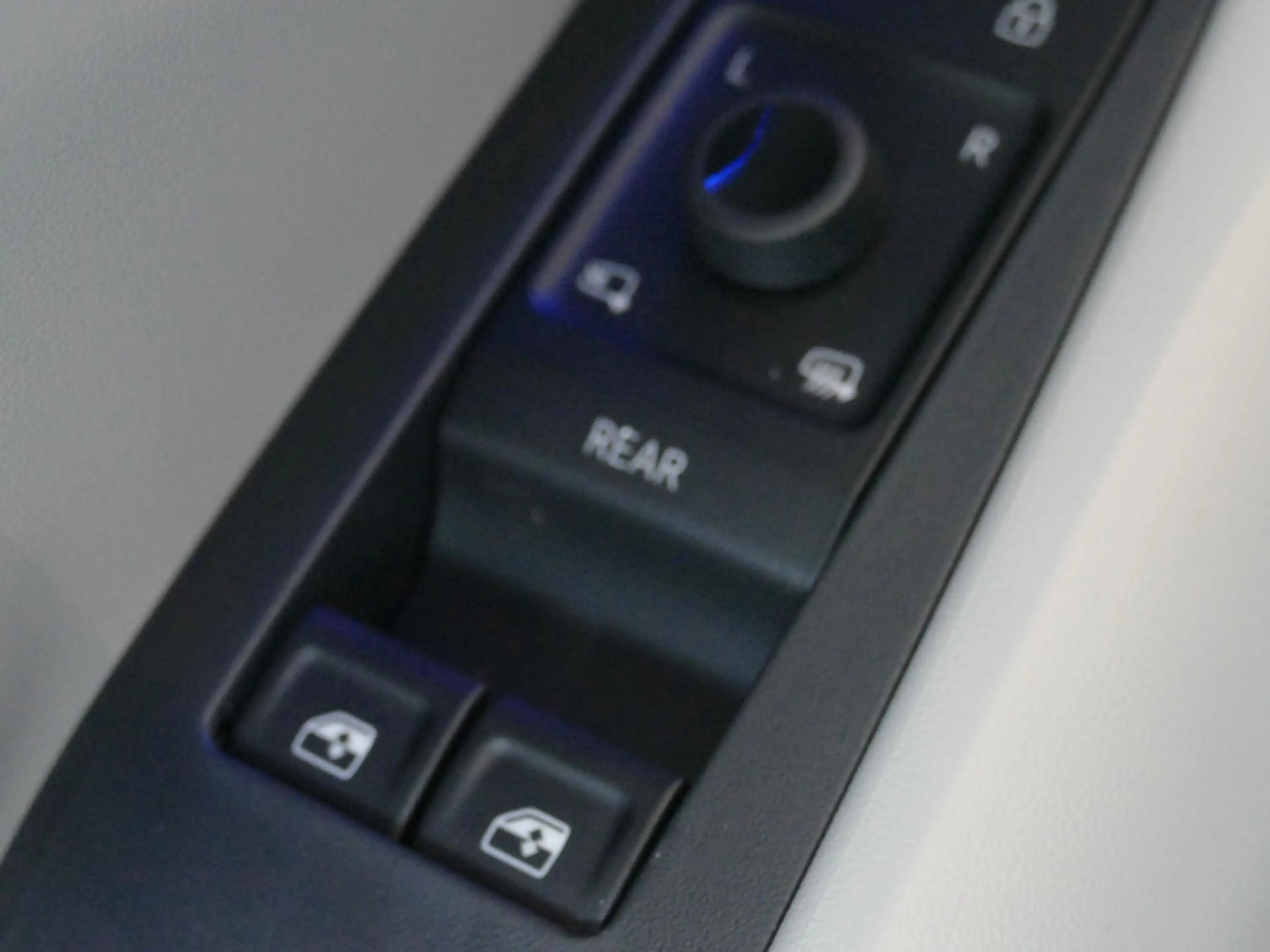 Ford Capri Premium Extended Range RWD 77 kWh | B&O AUDIO | PA — photo 14