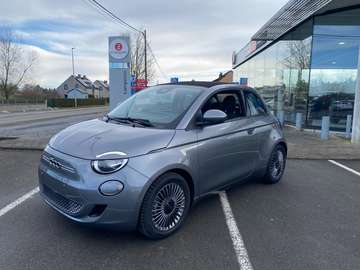 CABRIO 42KW ICON CARPLAY GARANTIE