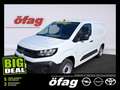 Opel Combo Kasten BlueHDi 100 S&ampS M Weiß - thumbnail 1
