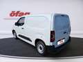 Opel Combo Kasten BlueHDi 100 S&ampS M Weiß - thumbnail 4