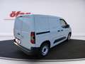 Opel Combo Kasten BlueHDi 100 S&ampS M Weiß - thumbnail 6