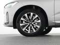 Volvo XC60 B4 Benzin Plus Dark 19"+PANO+VOLL-LED+360° Silber - thumbnail 2