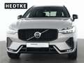 Volvo XC60 B4 Benzin Plus Dark 19"+PANO+VOLL-LED+360° Silber - thumbnail 1