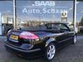 Saab 9-3 Cabrio 1.8t Vector | Rijklaar incl garantie | Xeno Schwarz - thumbnail 5