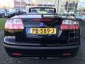 Saab 9-3 Cabrio 1.8t Vector | Rijklaar incl garantie | Xeno Schwarz - thumbnail 4