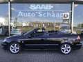 Saab 9-3 Cabrio 1.8t Vector | Rijklaar incl garantie | Xeno Schwarz - thumbnail 2
