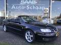 Saab 9-3 Cabrio 1.8t Vector | Rijklaar incl garantie | Xeno Schwarz - thumbnail 7