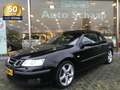 Saab 9-3 Cabrio 1.8t Vector | Rijklaar incl garantie | Xeno Noir - thumbnail 1