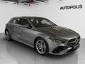 Mercedes-Benz A 200 1.3 Hatchback AMG Edition Gris - thumbnail 17