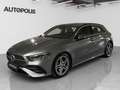 Mercedes-Benz A 200 1.3 Hatchback AMG Edition Gris - thumbnail 1