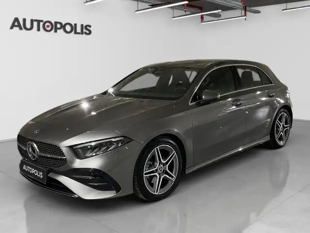 Mercedes-Benz A 200 1.3 Hatchback AMG Edition