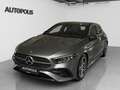 Mercedes-Benz A 200 1.3 Hatchback AMG Edition Gris - thumbnail 18