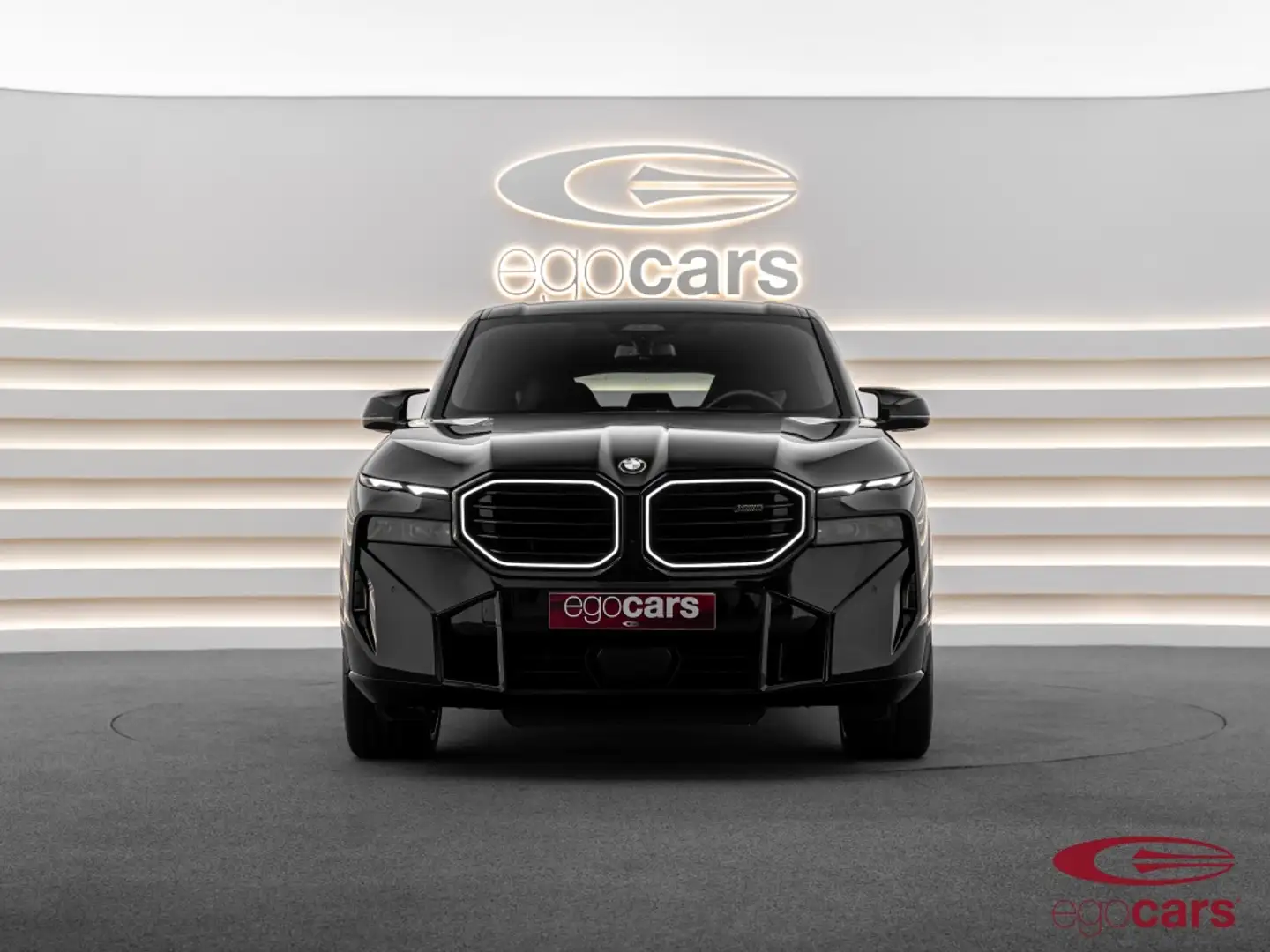 BMW XM Noir - 2