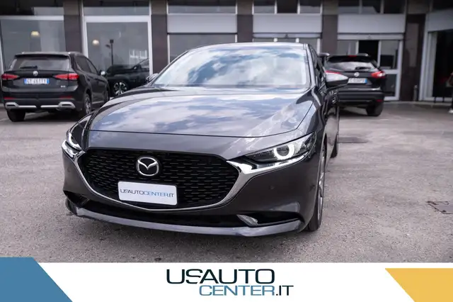 Mazda 3 3 4p 2.0 m-hybrid Executive 122cv