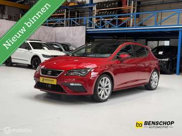 1.8 TSI FR DSG Aerodynamica Panodak Navi Seat Soun
