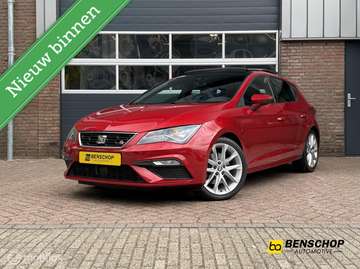 1.8 TSI FR DSG Aerodynamica Panodak Navi Seat Soun