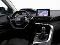 Peugeot 5008 1.2 PT 130 PK 7-PERS. *NW DISTRIBUTIE* + TREKHAAK Weiß - thumbnail 3