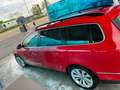 Volkswagen Passat Variant vw passat Comfortline Rot - thumbnail 3