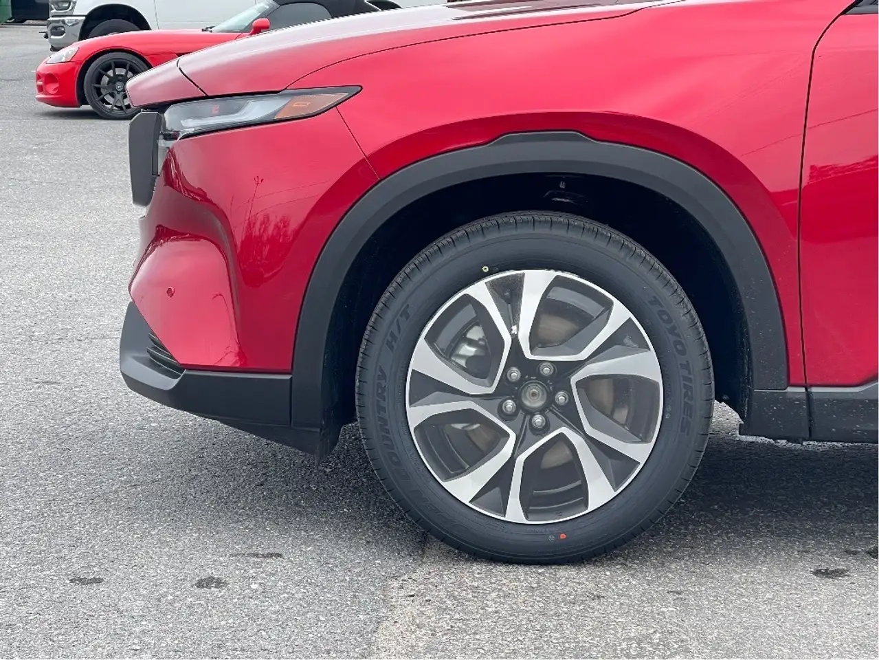 Mazda CX-5 снимка Mazda CX-5